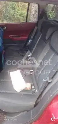 2005 Renault Megane