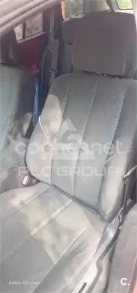 2005 Renault Megane