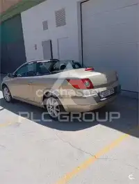 2005 Renault Megane