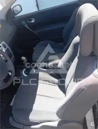2005 Renault Megane