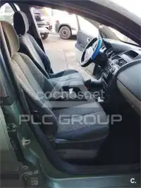 2005 Renault Megane