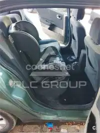 2005 Renault Megane