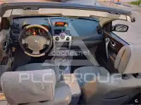 2005 Renault Megane