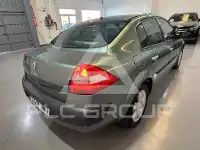 2005 Renault Megane
