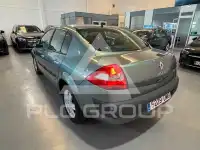 2005 Renault Megane