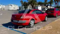 2005 Renault Megane