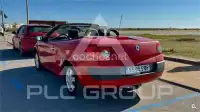 2005 Renault Megane
