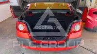 2005 Renault Megane