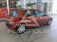 2005 Renault Megane