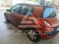 2005 Renault Megane