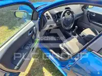 2005 Renault Megane