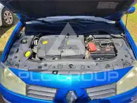 2005 Renault Megane