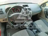 2005 Renault Megane