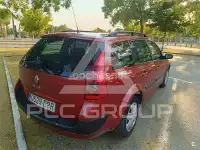 2005 Renault Megane