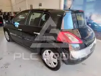 2005 Renault Megane