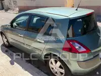 2005 Renault Megane