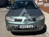 2005 Renault Megane