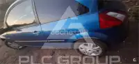 2005 Renault Megane