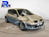 2005 Renault Megane