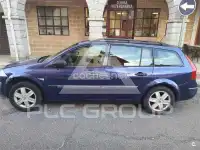 2005 Renault Megane