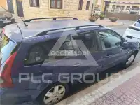 2005 Renault Megane