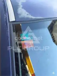 2005 Renault Megane