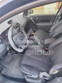 2005 Renault Megane