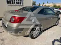 2005 Renault Megane