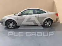 2005 Renault Megane