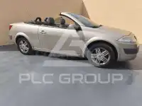 2005 Renault Megane
