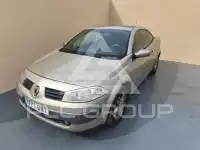 2005 Renault Megane