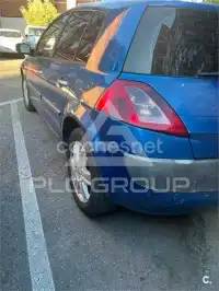 2005 Renault Megane
