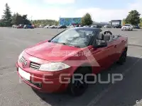 2005 Renault Megane