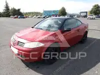 2005 Renault Megane