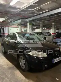 2005 Renault Megane
