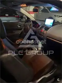 2005 Renault Megane
