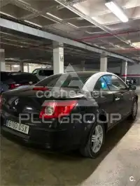 2005 Renault Megane