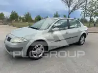 2005 Renault Megane