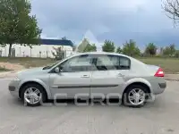 2005 Renault Megane