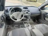 2005 Renault Megane