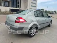 2005 Renault Megane