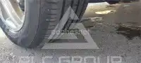 2005 Renault Megane