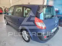 2005 Renault Megane