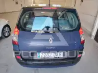 2005 Renault Megane