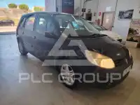 2005 Renault Megane