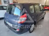 2005 Renault Megane