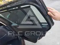 2005 Renault Megane