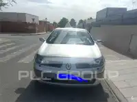 2005 Renault Megane