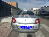 2005 Renault Megane