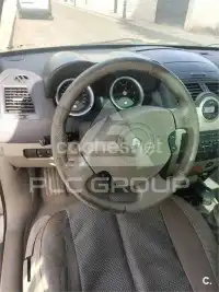2005 Renault Megane